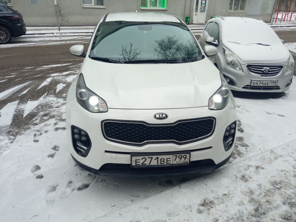 sportage qle С‡С‚Рѕ СЌС‚Рѕ