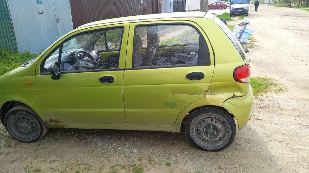 Мод на дэу матиз. Daewoo Matiz 2012. Дэу Матиз. Матиз.