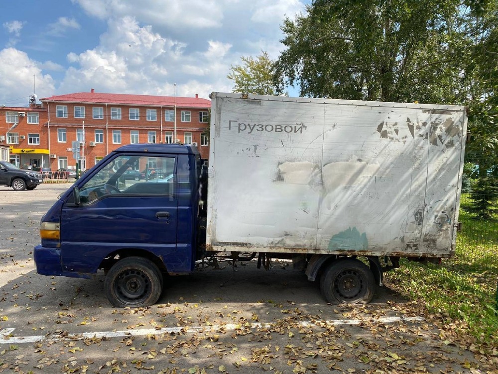 Портер 2005. АФ 474330. Hyundai Porter VIN. Машина АФ. Центртранстехмаш рефрижератор АФ 474330.